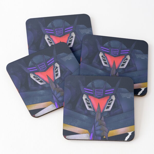 Item preview, Soundwave designed and sold by KusakiChan15.