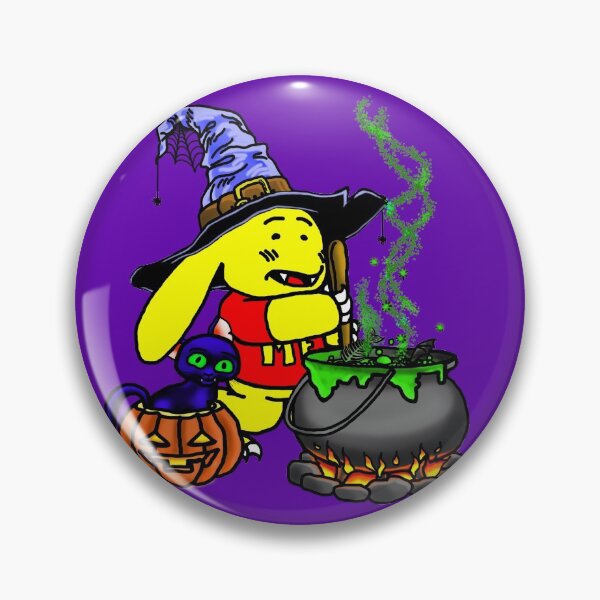 Artikelvorschau, Emmie Halloween-Spaß entworfen und verkauft von FictiveArt.
