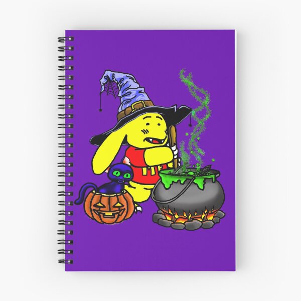 Item preview, Emmie Halloween Fun designed and sold by FictiveArt.