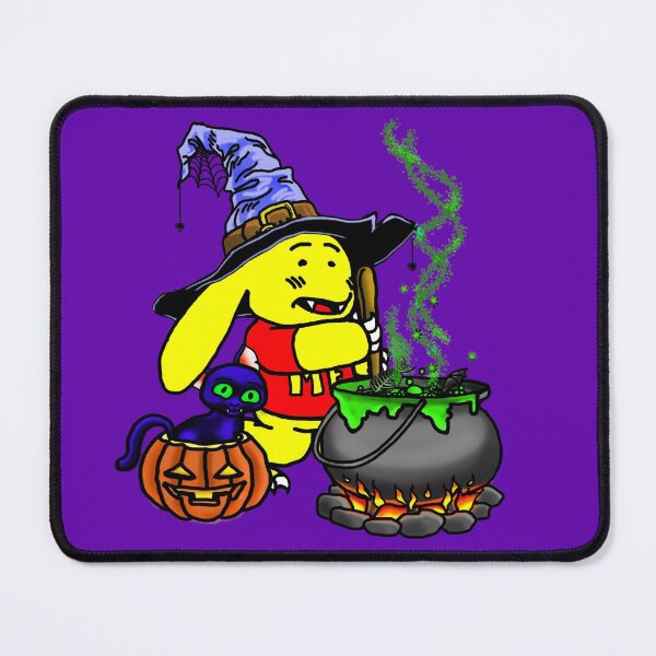Item preview, Emmie Halloween Fun designed and sold by FictiveArt.