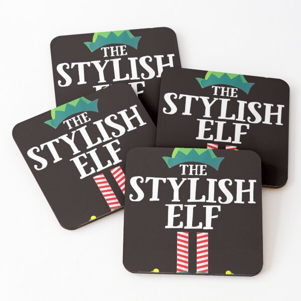 Item preview, Stylish Elf Matching Family Group designed and sold by surikhocnhe2022.
