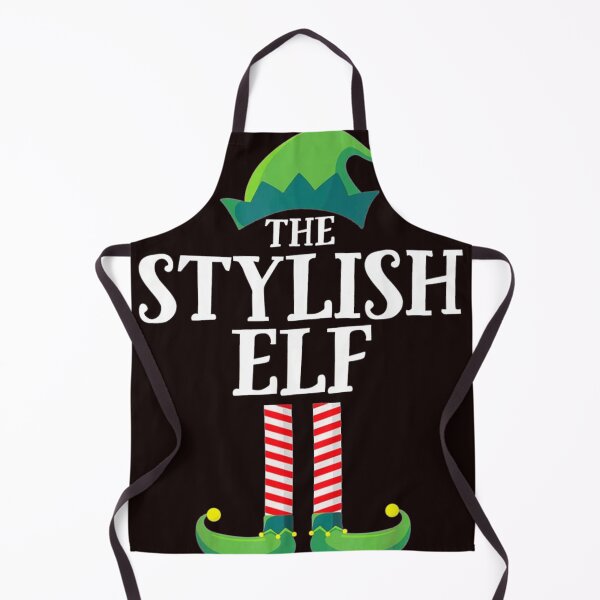 Item preview, Stylish Elf Matching Family Group designed and sold by surikhocnhe2022.