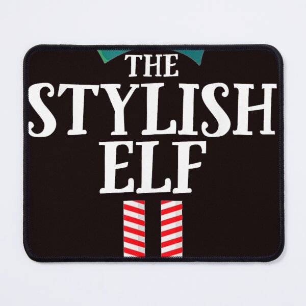 Item preview, Stylish Elf Matching Family Group designed and sold by surikhocnhe2022.