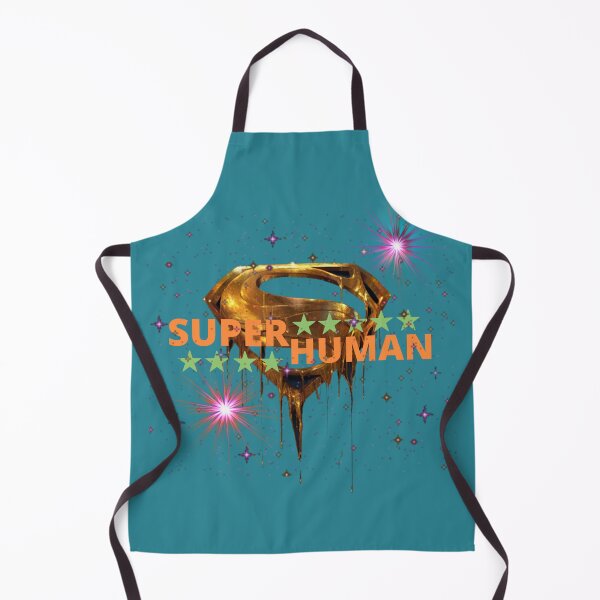 Item preview, Super Human Original Design designed and sold by MarkyShoppe.