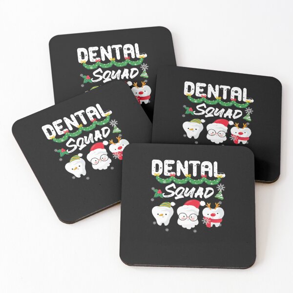 Dental Coasters for Sale Redbubble