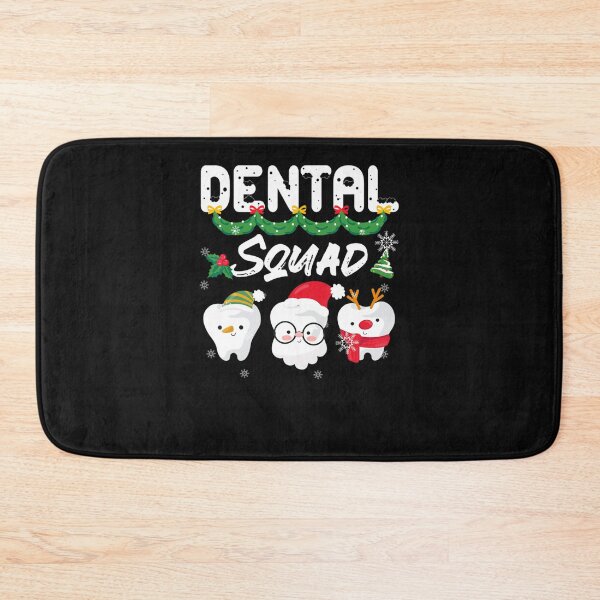 Item preview, Dentist Christmas Dental Squad Outfit Xmas designed and sold by dokieuphuong.
