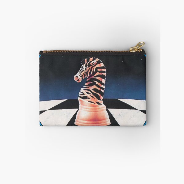 Item preview, Zebra - No Tellin&x27; Lies Classic designed and sold by KristalRose.