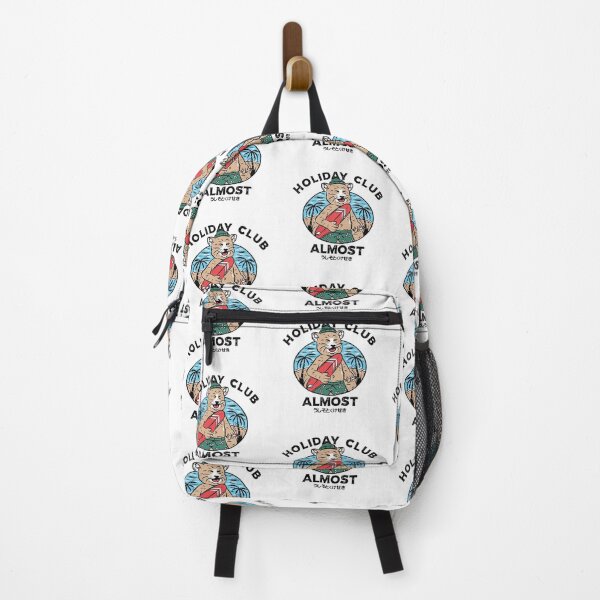 Item preview, holiday club designed and sold by villainmaz.