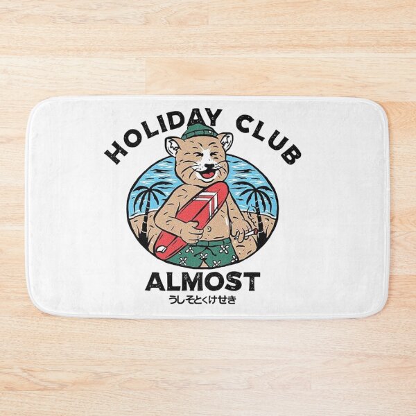 Item preview, holiday club designed and sold by villainmaz.