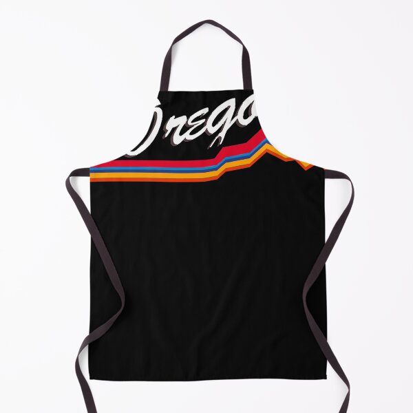 Item preview, Portland Trail Blazers Oregon Inspired 2020-21 City Jersey Classic designed and sold by GregoryLathani.