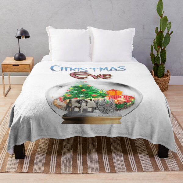 Item preview, Christmas Eve designed and sold by Jodes16.
