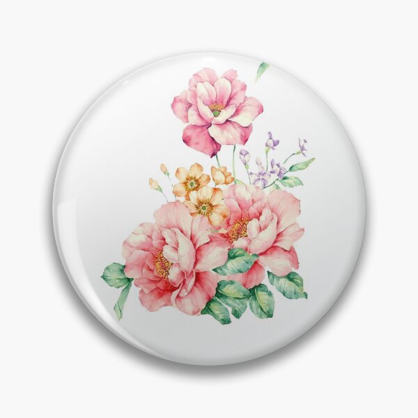 Item preview, Flower designed and sold by mashiboutique.