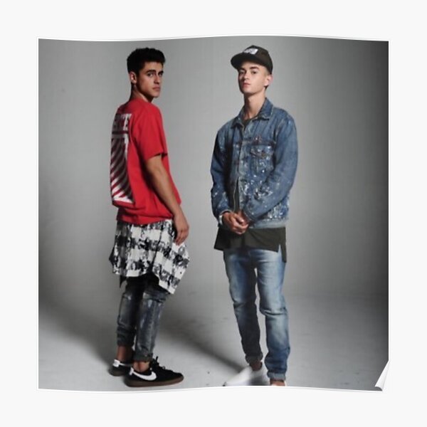 jack and jack Poster