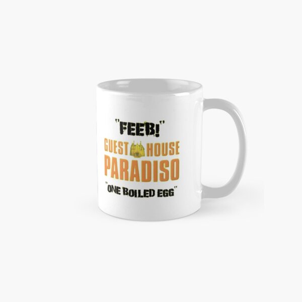 feeb Classic Mug