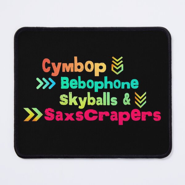 Item preview, Cymbop designed and sold by Sleepygirl2010.