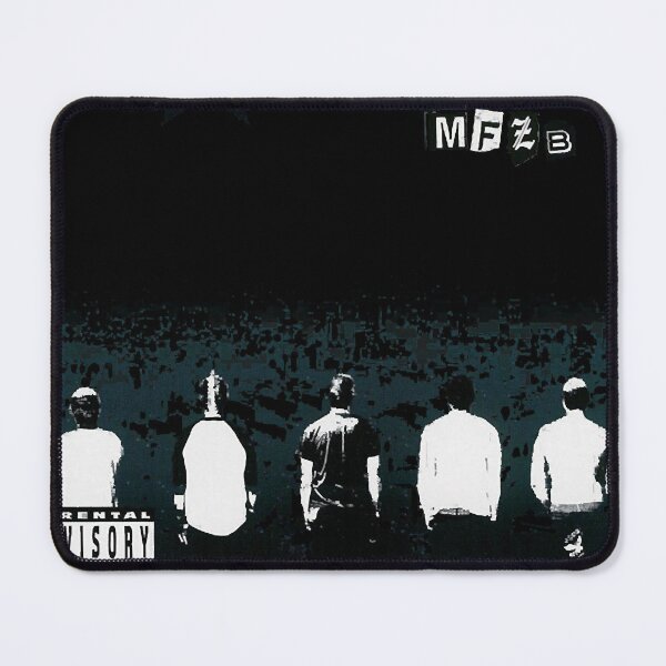 Item preview, Zebrahead- MFZB Album Cover Shirt Essential designed and sold by KristalRose.