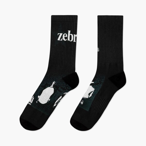 Item preview, Zebrahead- MFZB Album Cover Shirt Essential designed and sold by KristalRose.