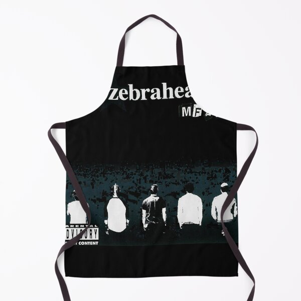 Item preview, Zebrahead- MFZB Album Cover Shirt Essential designed and sold by KristalRose.