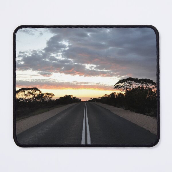 Item preview, 20190902 Road To Morgan, SA designed and sold by muz2142.