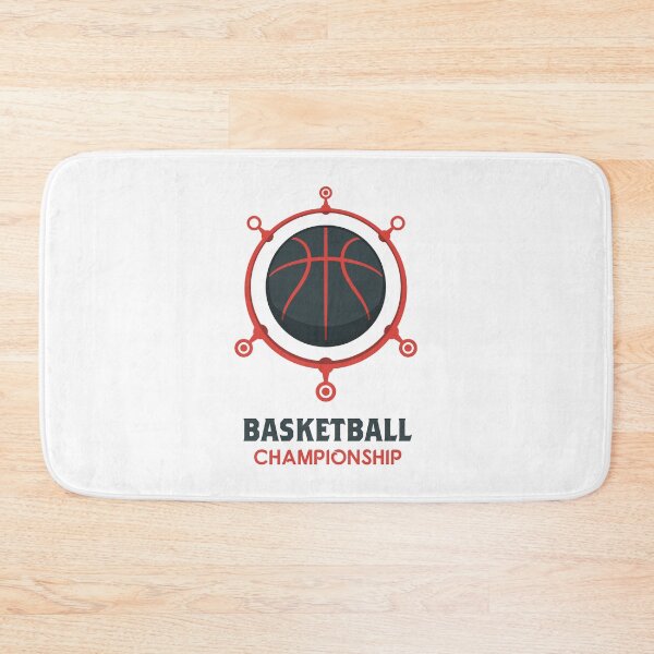 Item preview, Basketball Championship designed and sold by Vector Scout Lab.