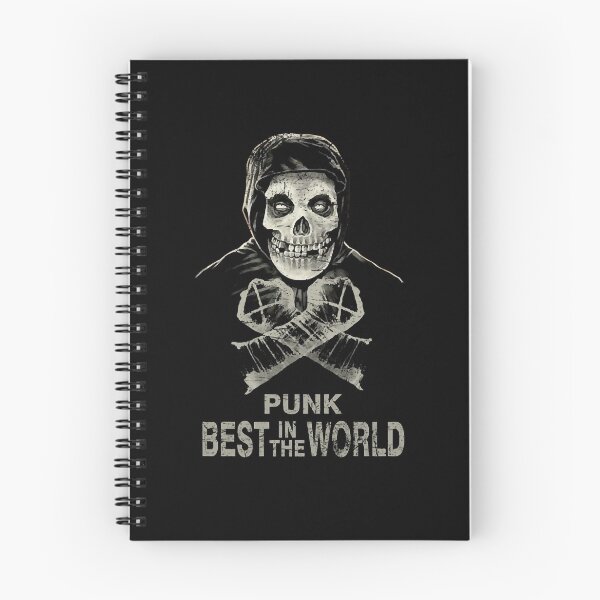 Artikelvorschau, Punk entworfen und verkauft von ezzullo.