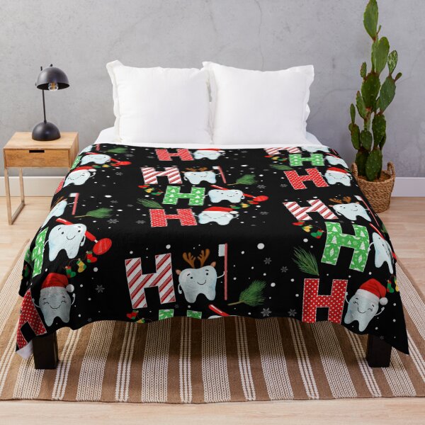 Item preview, Dentist Christmas Ho Ho Ho Th Dental Dentist designed and sold by dokieuphuong.