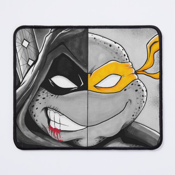 Item preview, Copy of LAST RONIN TURTLE BWRC designed and sold by Shell Shocked Studio.