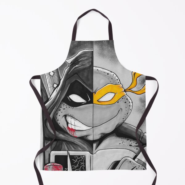 Item preview, Copy of LAST RONIN TURTLE BWRC designed and sold by Shell Shocked Studio.
