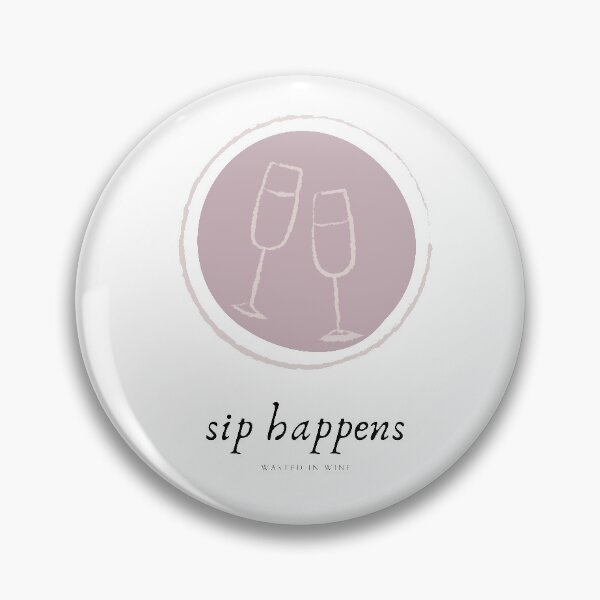 Item preview, Sip Happens designed and sold by unorthod0x.