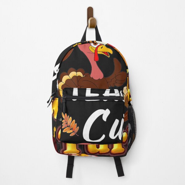 Item preview, I Teach The Cutest Turkeys Cute Teacher Thanksgiving designed and sold by LucilleRigg.