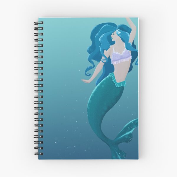 Item preview, Magical Mermaid designed and sold by jessicaadele.