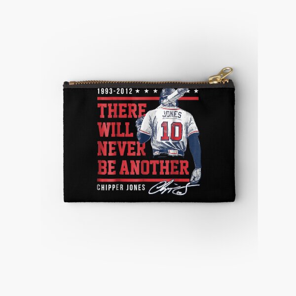 Item preview, Chipper Jones Never Be Another Apparel designed and sold by MivaanshiAhe.