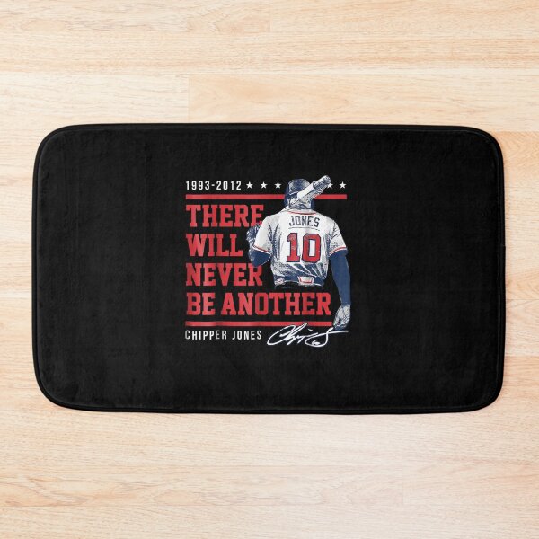 Item preview, Chipper Jones Never Be Another Apparel designed and sold by MivaanshiAhe.
