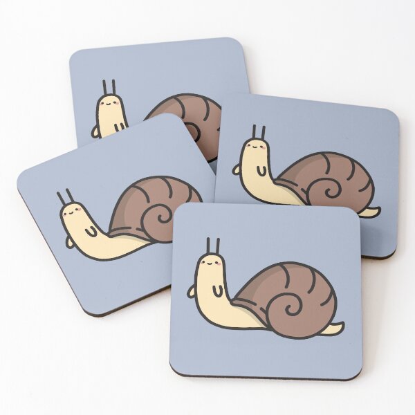 Item preview, Snail designed and sold by Jami Draws.