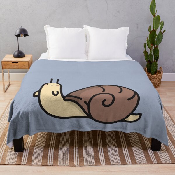 Item preview, Snail designed and sold by Jami Draws.