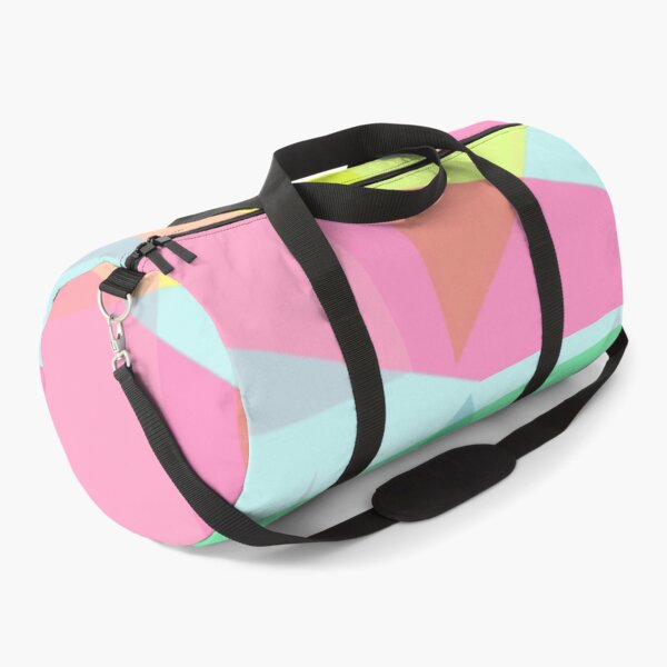Item preview, Geometric shapes superimposed designed and sold by Marion Waschk.