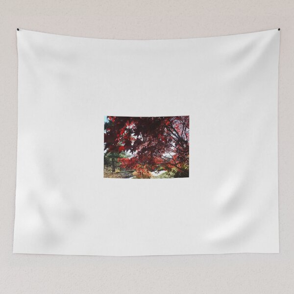 Item preview, Autumn Colors, Bronx, New York designed and sold by lenspiro.