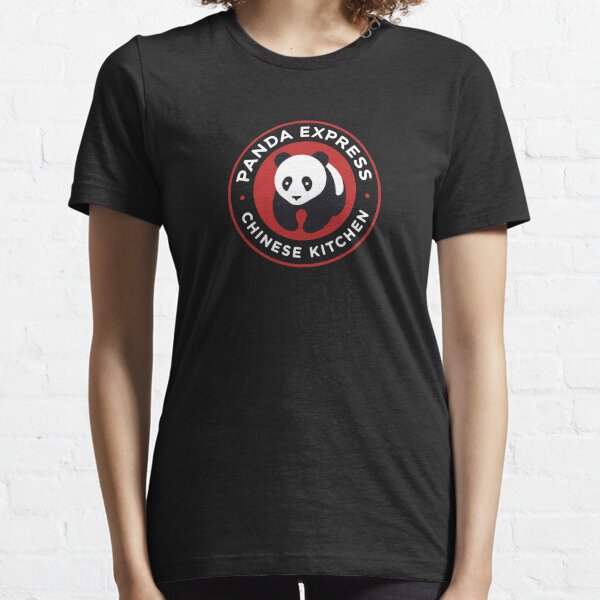 panda express shirt