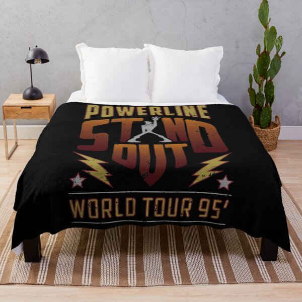Item preview, Powerline Classic designed and sold by GregoryLathani.