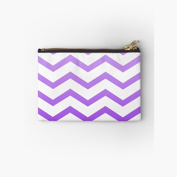 Item preview, Purple Chevron designed and sold by rebekah-joan.