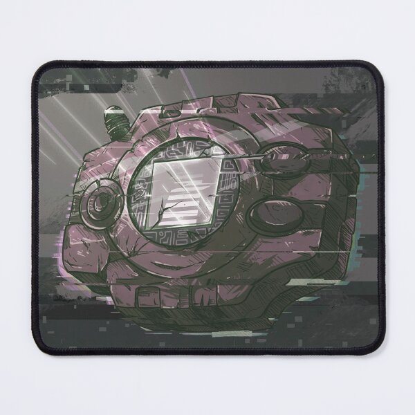 Item preview, Digivice designed and sold by holehrtd.