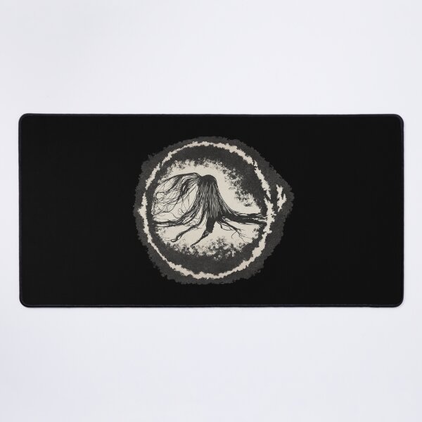 Item preview, The Ring Samara designed and sold by LapinMagnetik.