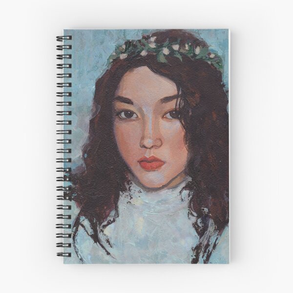 Item preview, Flower Crown designed and sold by Ida Stoycheva.