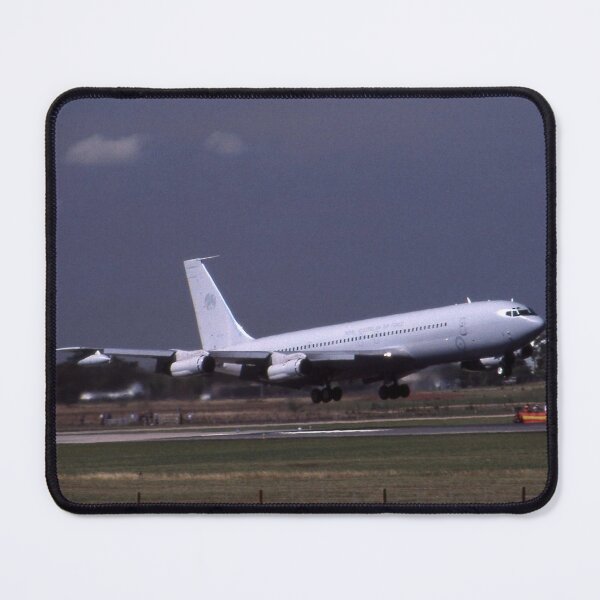 Item preview, Avalon Airshow 1999 - RAAF 707 landing designed and sold by muz2142.
