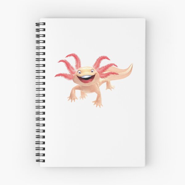 Item preview, Axolotl Costume Halloween love it designed and sold by ShopLotus74.
