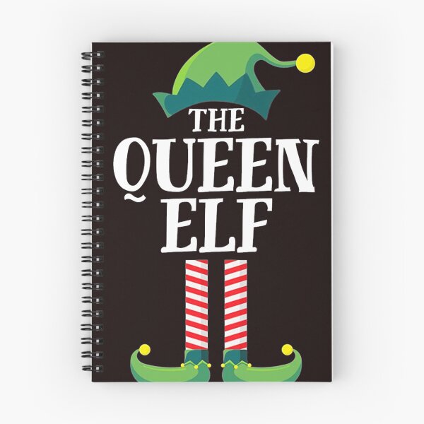 Item preview, Queen Elf Matching Family Group designed and sold by surikhocnhe2022.