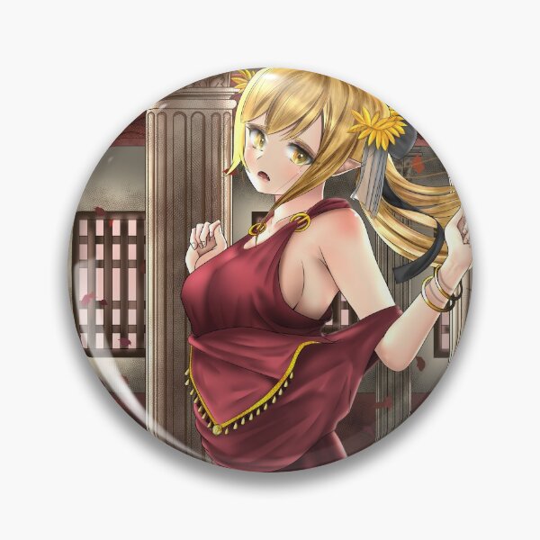 Item preview, Monogatari x Rome #1 designed and sold by Aracara.