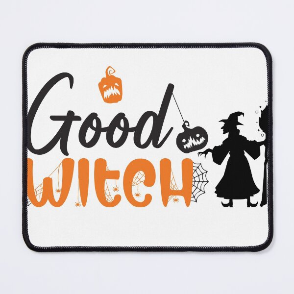 Item preview, Good Witches Halloween designed and sold by TungZenZ.