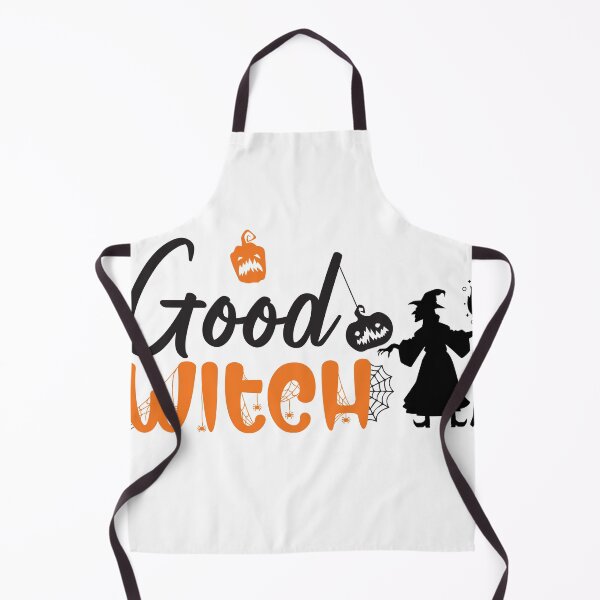 Item preview, Good Witches Halloween designed and sold by TungZenZ.