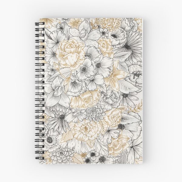 Item preview, FLOWERS designed and sold by misskatz.